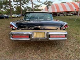 1957 Mercury Montclair (CC-1193428) for sale in Cadillac, Michigan