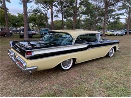 1957 Mercury Montclair (CC-1193428) for sale in Cadillac, Michigan