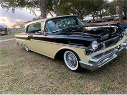 1957 Mercury Montclair (CC-1193428) for sale in Cadillac, Michigan