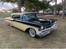1957 Mercury Montclair (CC-1193428) for sale in Cadillac, Michigan