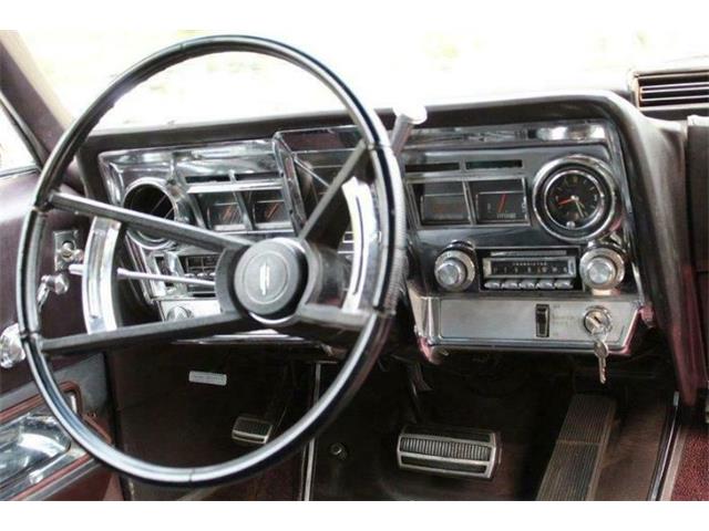 1967 Oldsmobile Toronado (CC-1193431) for sale in Cadillac, Michigan