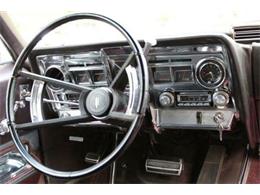 1967 Oldsmobile Toronado (CC-1193431) for sale in Cadillac, Michigan