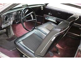 1967 Oldsmobile Toronado (CC-1193431) for sale in Cadillac, Michigan
