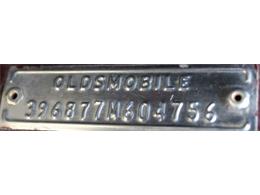 1967 Oldsmobile Toronado (CC-1193431) for sale in Cadillac, Michigan