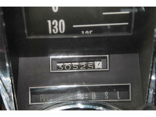 1967 Oldsmobile Toronado (CC-1193431) for sale in Cadillac, Michigan