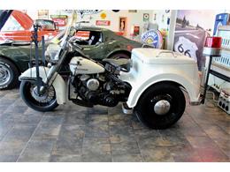 1967 Harley-Davidson Motorcycle (CC-1193471) for sale in Sarasota, Florida