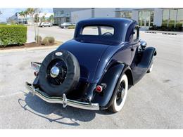 1933 Ford 3-Window Coupe (CC-1190348) for sale in Sarasota, Florida
