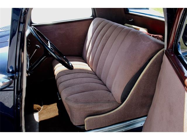 1933 Ford 3-Window Coupe (CC-1190348) for sale in Sarasota, Florida