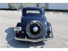 1933 Ford 3-Window Coupe (CC-1190348) for sale in Sarasota, Florida