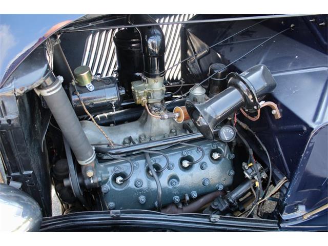 1933 Ford 3-Window Coupe (CC-1190348) for sale in Sarasota, Florida