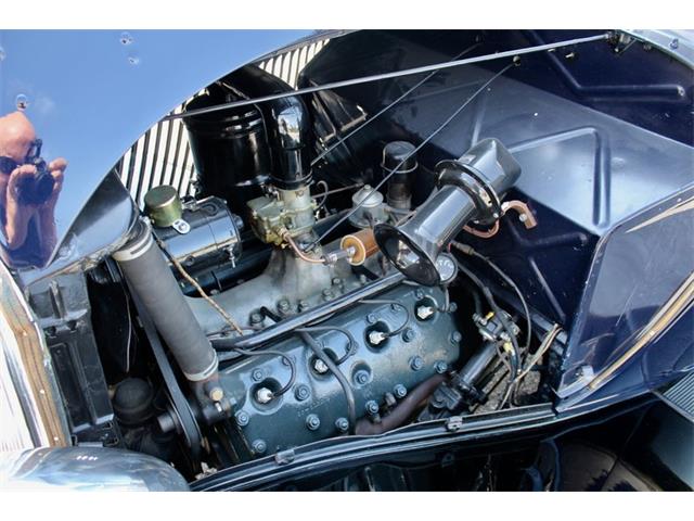 1933 Ford 3-Window Coupe (CC-1190348) for sale in Sarasota, Florida