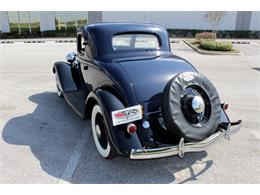 1933 Ford 3-Window Coupe (CC-1190348) for sale in Sarasota, Florida