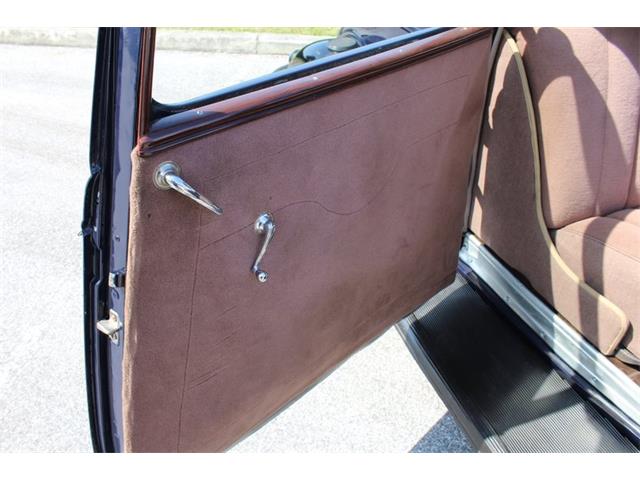 1933 Ford 3-Window Coupe (CC-1190348) for sale in Sarasota, Florida