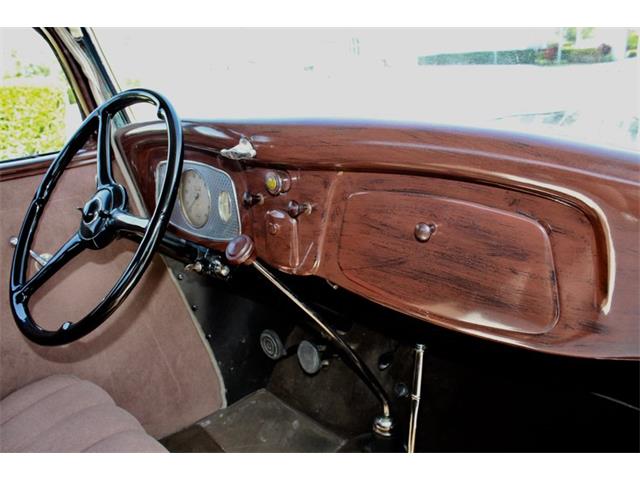 1933 Ford 3-Window Coupe (CC-1190348) for sale in Sarasota, Florida