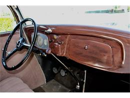 1933 Ford 3-Window Coupe (CC-1190348) for sale in Sarasota, Florida