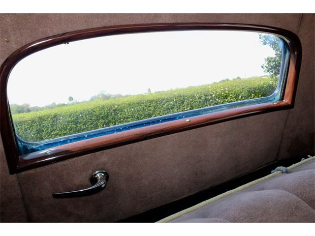 1933 Ford 3-Window Coupe (CC-1190348) for sale in Sarasota, Florida