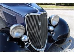 1933 Ford 3-Window Coupe (CC-1190348) for sale in Sarasota, Florida