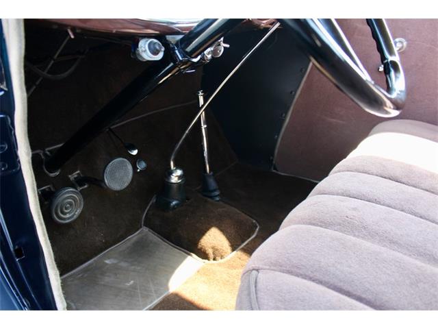 1933 Ford 3-Window Coupe (CC-1190348) for sale in Sarasota, Florida