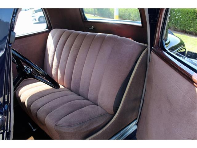 1933 Ford 3-Window Coupe (CC-1190348) for sale in Sarasota, Florida