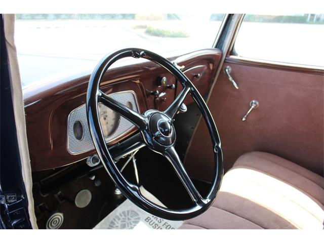 1933 Ford 3-Window Coupe (CC-1190348) for sale in Sarasota, Florida