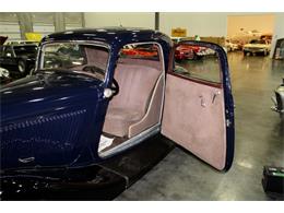 1933 Ford 3-Window Coupe (CC-1190348) for sale in Sarasota, Florida