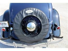 1933 Ford 3-Window Coupe (CC-1190348) for sale in Sarasota, Florida