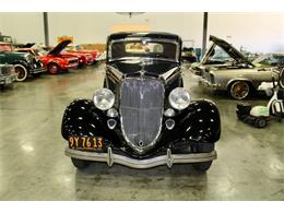 1933 Ford 3-Window Coupe (CC-1190348) for sale in Sarasota, Florida