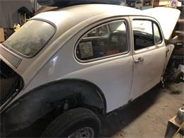1968 Volkswagen Beetle (CC-1193482) for sale in Cadillac, Michigan