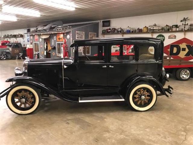 1930 Plymouth Sedan for Sale | ClassicCars.com | CC-1193497