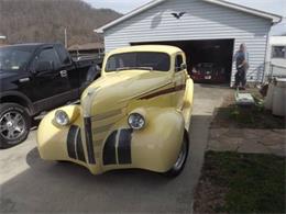 1939 Pontiac Coupe (CC-1193514) for sale in Cadillac, Michigan