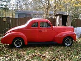 1940 Ford Coupe (CC-1193515) for sale in Cadillac, Michigan