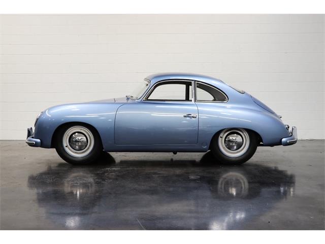 1953 Porsche 356 (CC-1193516) for sale in Costa Mesa, California