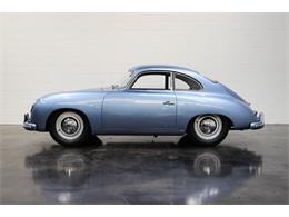 1953 Porsche 356 (CC-1193516) for sale in Costa Mesa, California