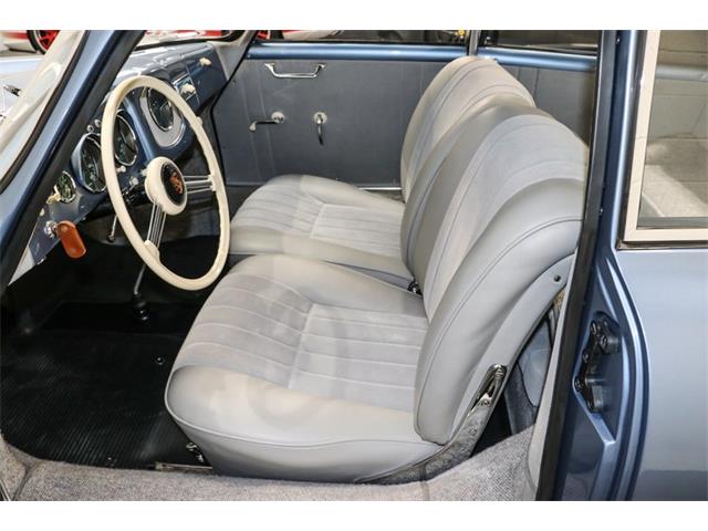 1953 Porsche 356 (CC-1193516) for sale in Costa Mesa, California