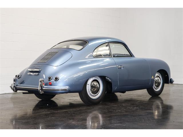 1953 Porsche 356 (CC-1193516) for sale in Costa Mesa, California