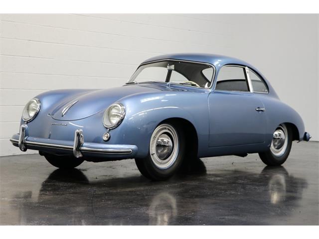 1953 Porsche 356 (CC-1193516) for sale in Costa Mesa, California