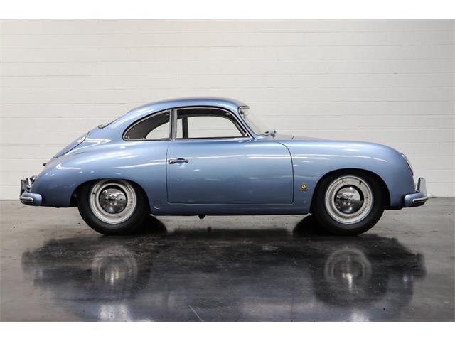 1953 Porsche 356 (CC-1193516) for sale in Costa Mesa, California