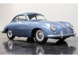 1953 Porsche 356 (CC-1193516) for sale in Costa Mesa, California