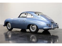 1953 Porsche 356 (CC-1193516) for sale in Costa Mesa, California