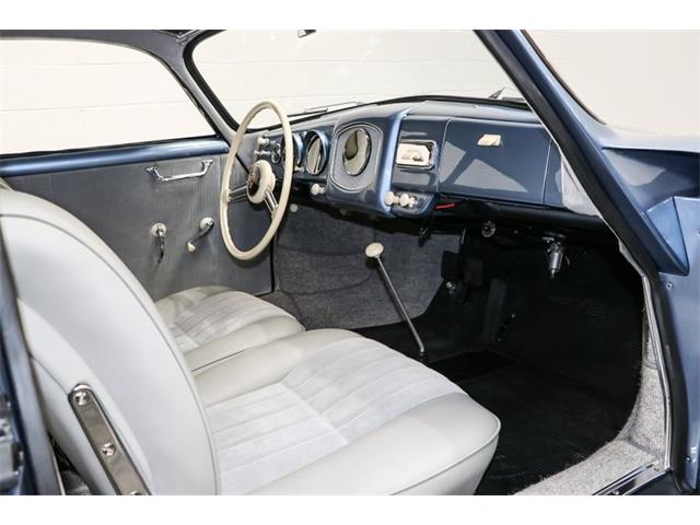 1953 Porsche 356 (CC-1193516) for sale in Costa Mesa, California