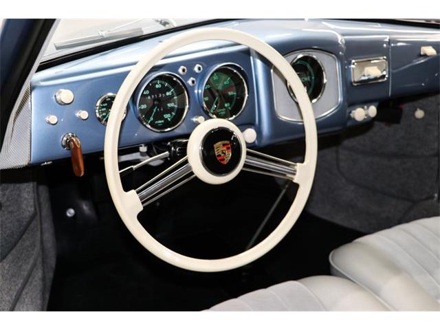 1953 Porsche 356 (CC-1193516) for sale in Costa Mesa, California