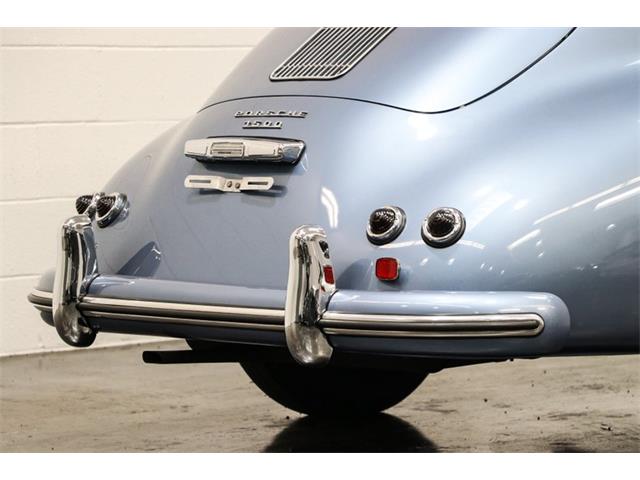 1953 Porsche 356 (CC-1193516) for sale in Costa Mesa, California