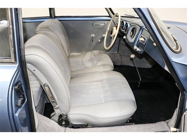 1953 Porsche 356 (CC-1193516) for sale in Costa Mesa, California