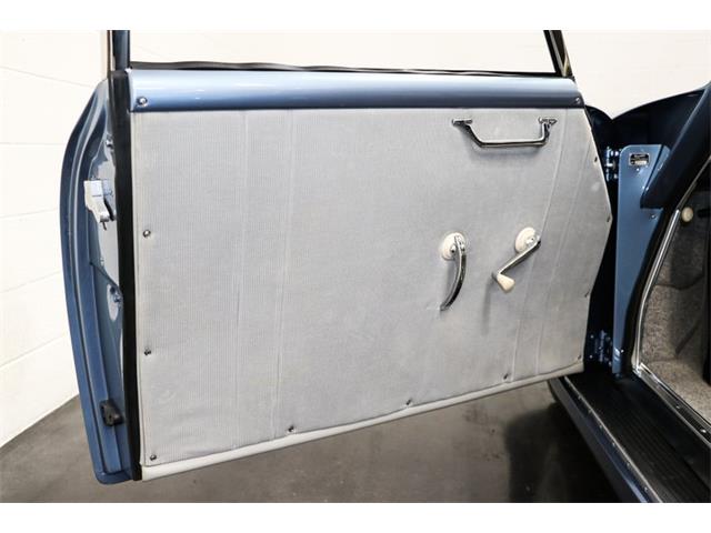 1953 Porsche 356 (CC-1193516) for sale in Costa Mesa, California