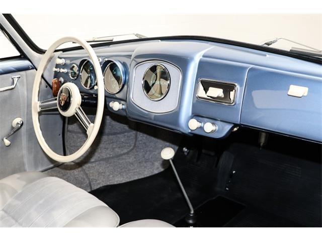 1953 Porsche 356 (CC-1193516) for sale in Costa Mesa, California