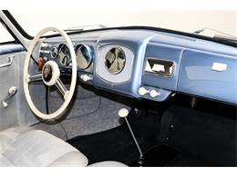 1953 Porsche 356 (CC-1193516) for sale in Costa Mesa, California