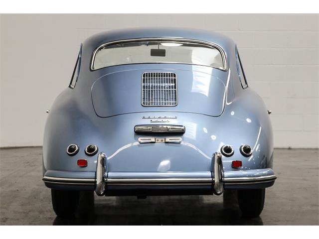 1953 Porsche 356 (CC-1193516) for sale in Costa Mesa, California