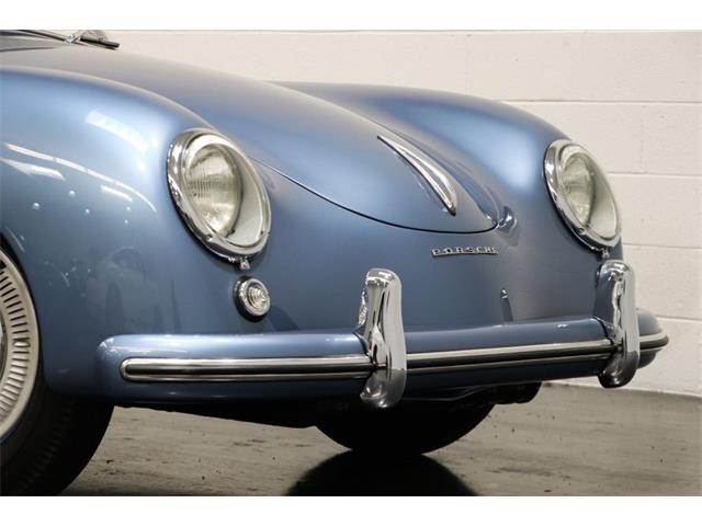 1953 Porsche 356 (CC-1193516) for sale in Costa Mesa, California