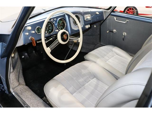 1953 Porsche 356 (CC-1193516) for sale in Costa Mesa, California