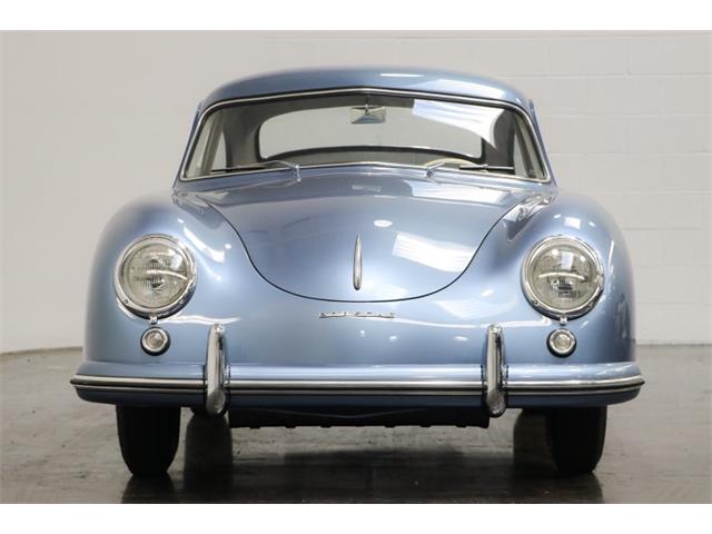 1953 Porsche 356 (CC-1193516) for sale in Costa Mesa, California